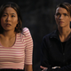 Nicole Kang as Mary Hamilton and Ruby Rose as Kate Kane, aka Batwoman no longer.